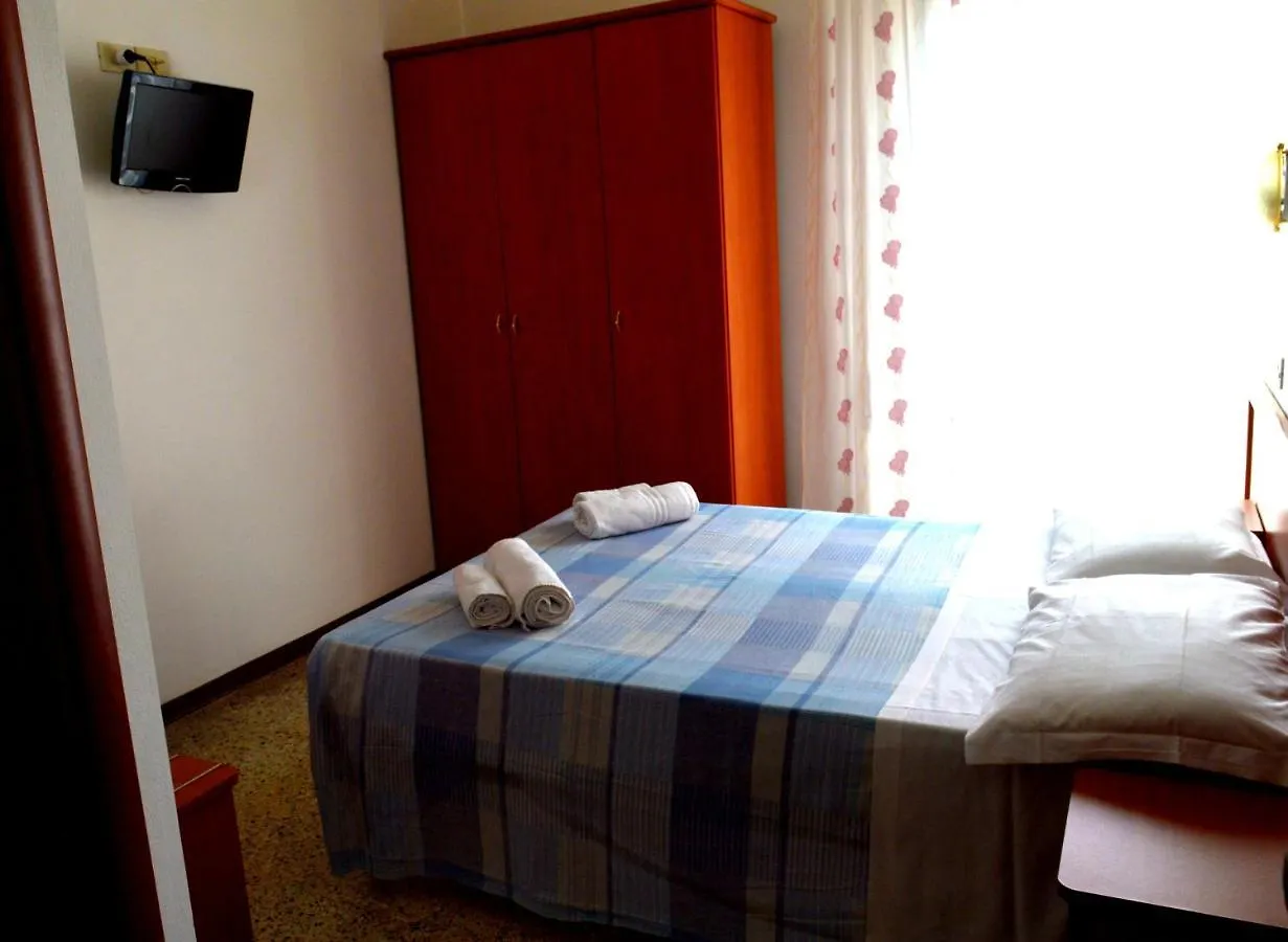 Hotel Cirene Rimini