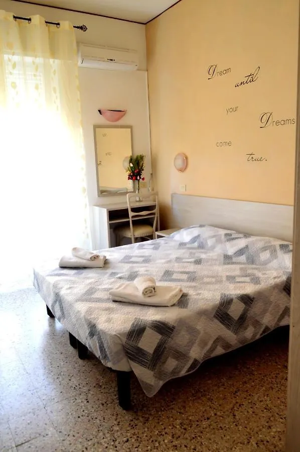 Hotel Cirene Rimini