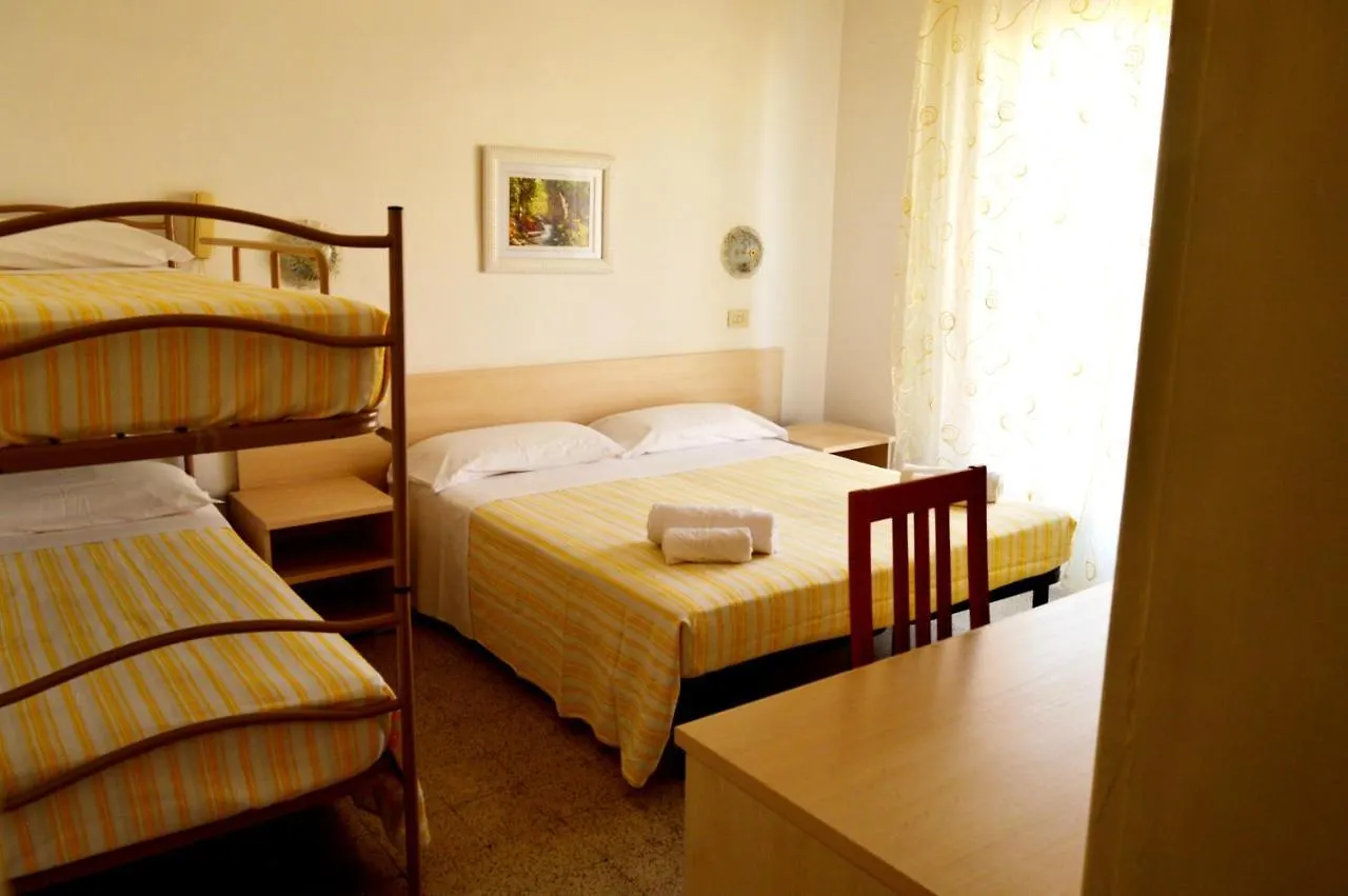 Hotel Cirene Rimini