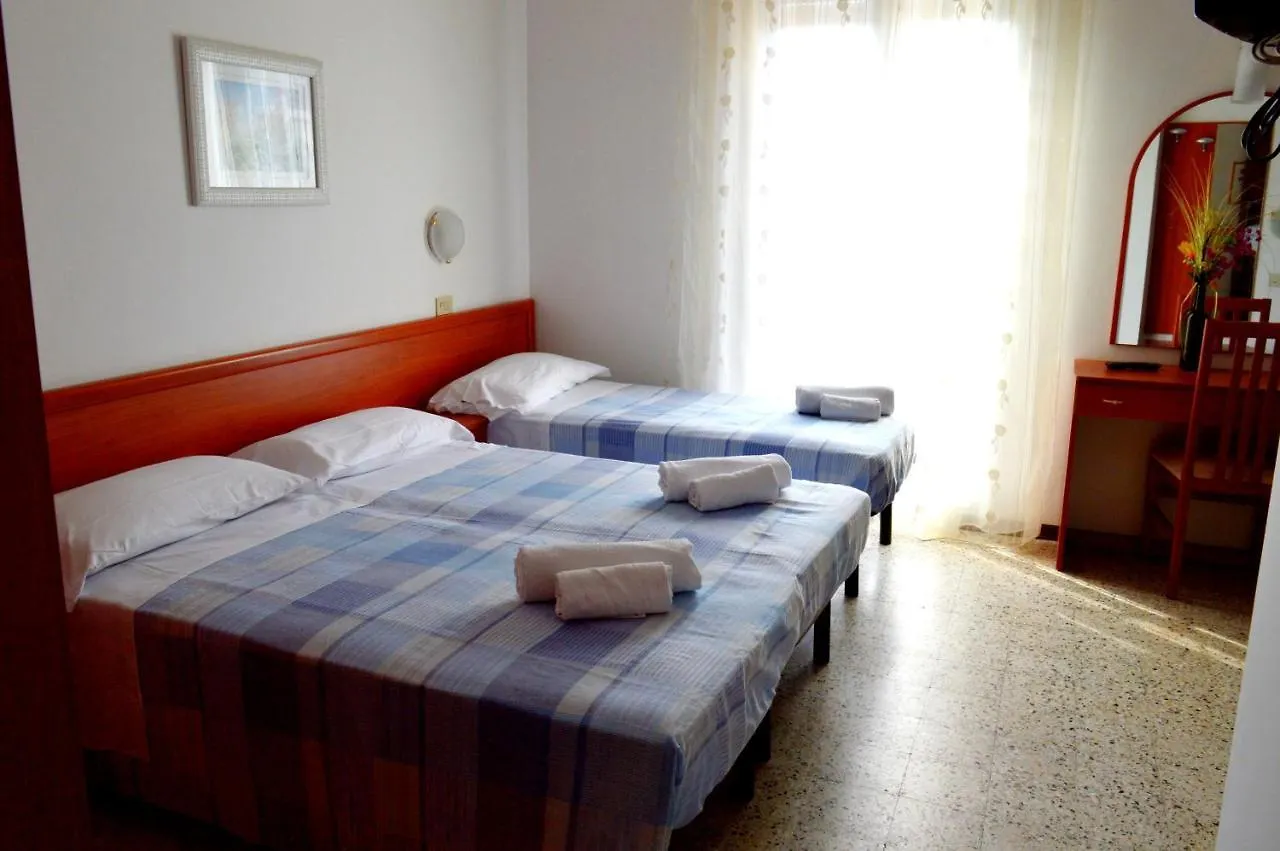 Hotel Cirene Rimini