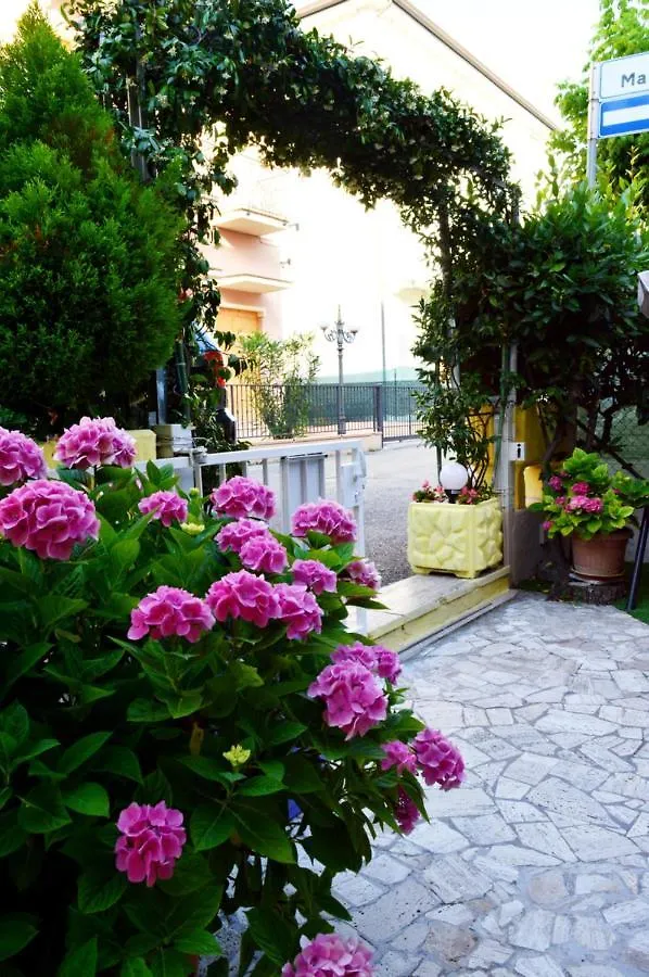 Hotel Cirene Rimini