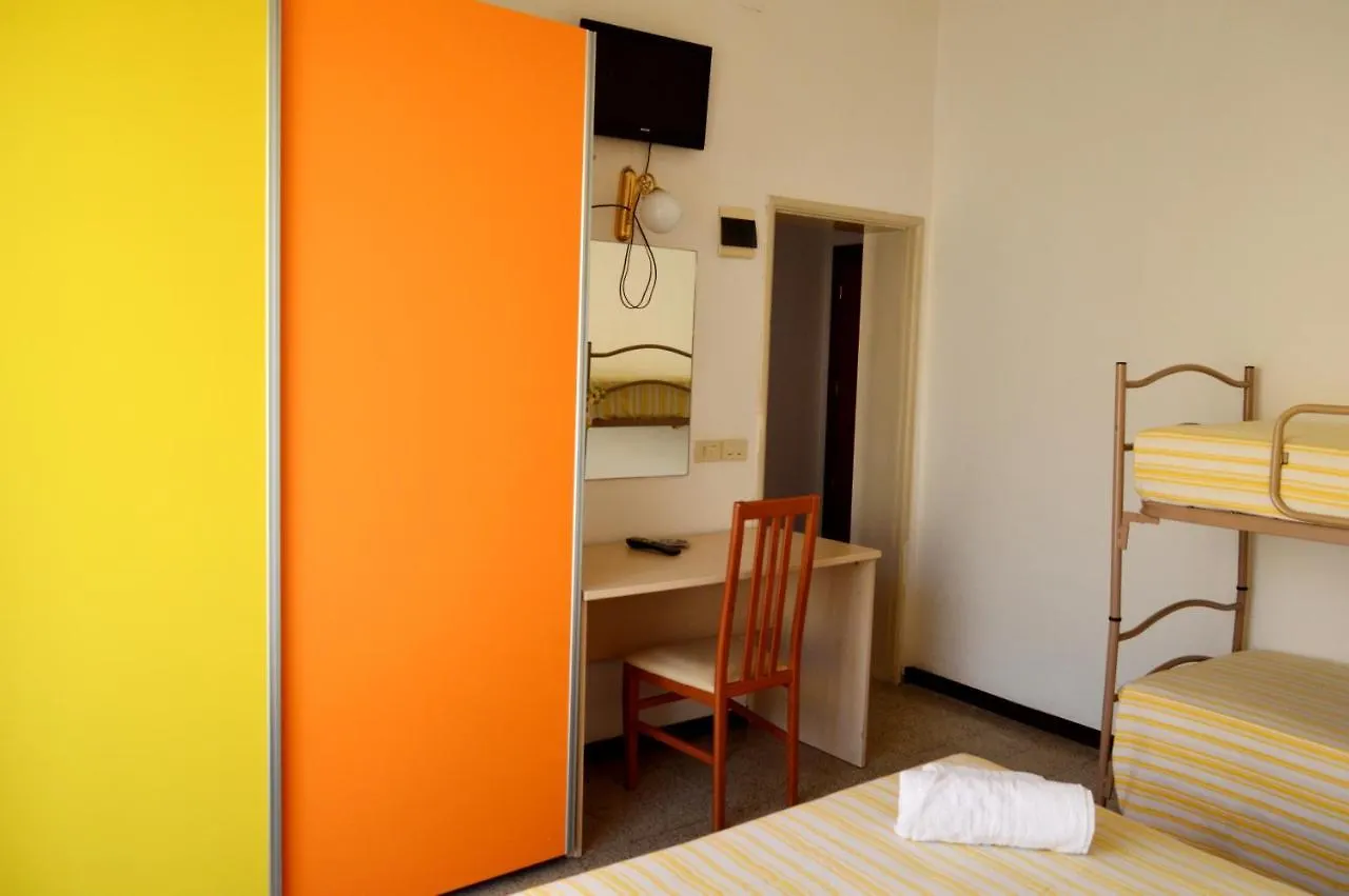 Hotel Cirene Rimini
