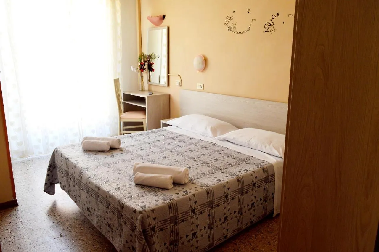 Hotel Cirene Rimini