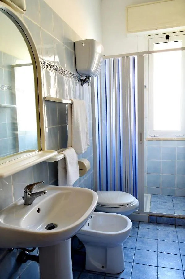 Hotel Cirene Rimini