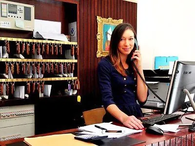 Hotel Cirene Rimini