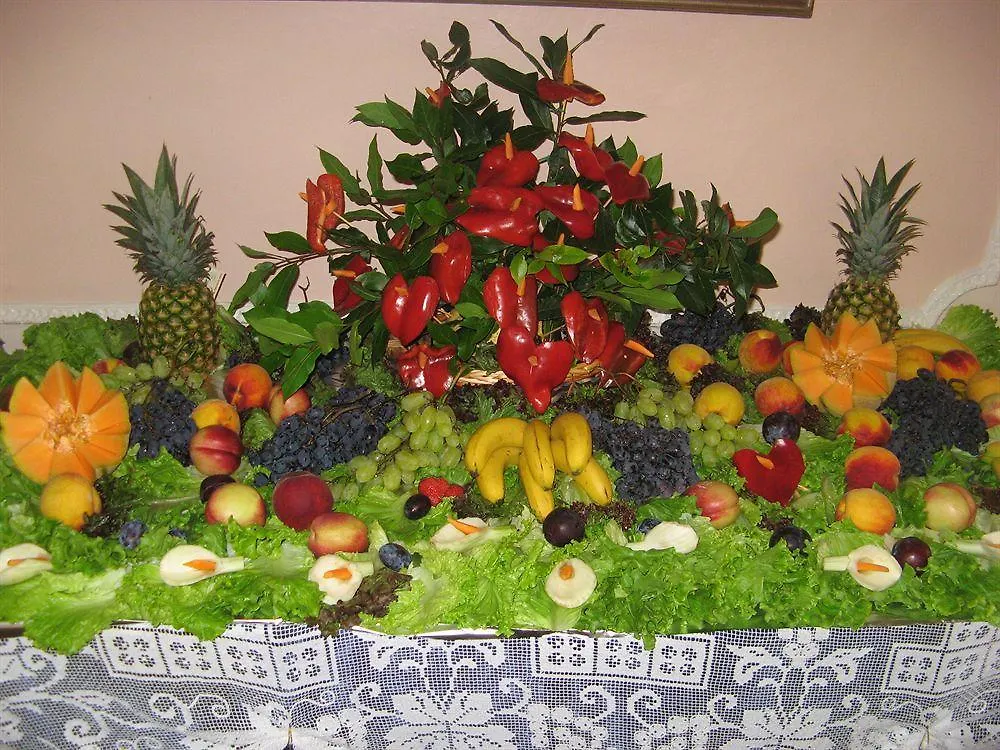 Hotel Cirene Rimini 3*,