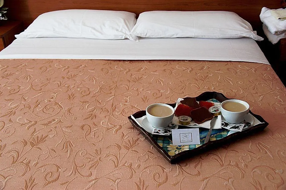 ***  Hotel Cirene Rimini Italy