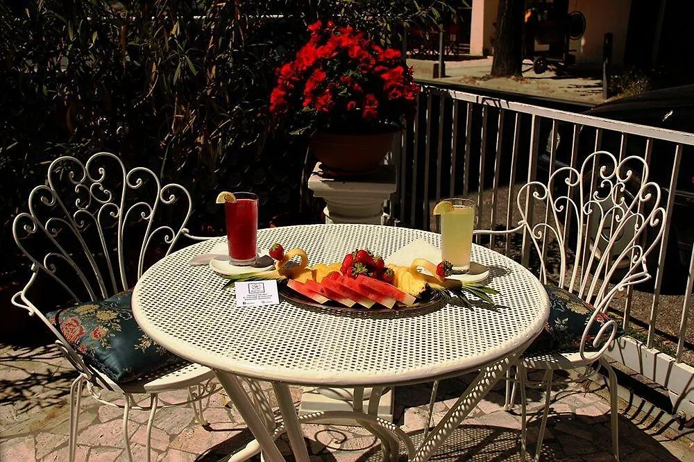 Hotel Cirene Rimini