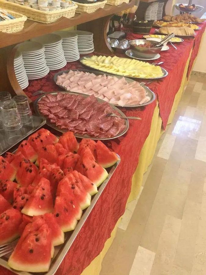 Hotel Cirene Rimini