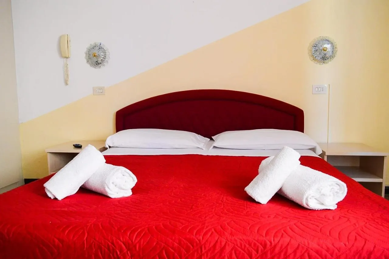 Hotel Cirene Rimini