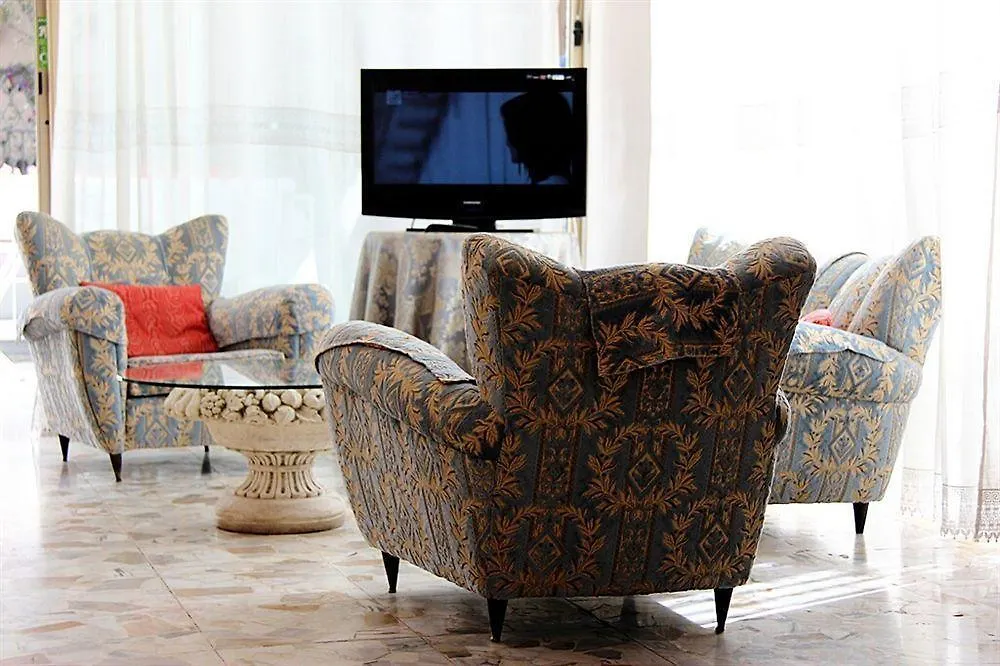 Hotel Cirene Rimini 3*,  Italy