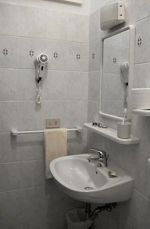 ***  Hotel Cirene Rimini Italy
