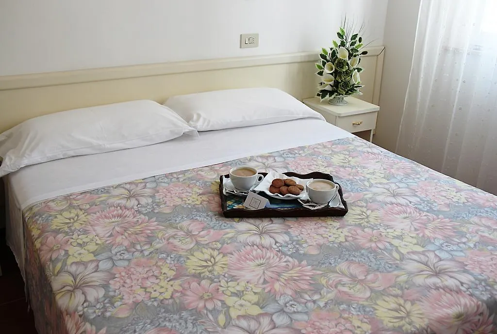 Hotel Cirene Ρίμινι