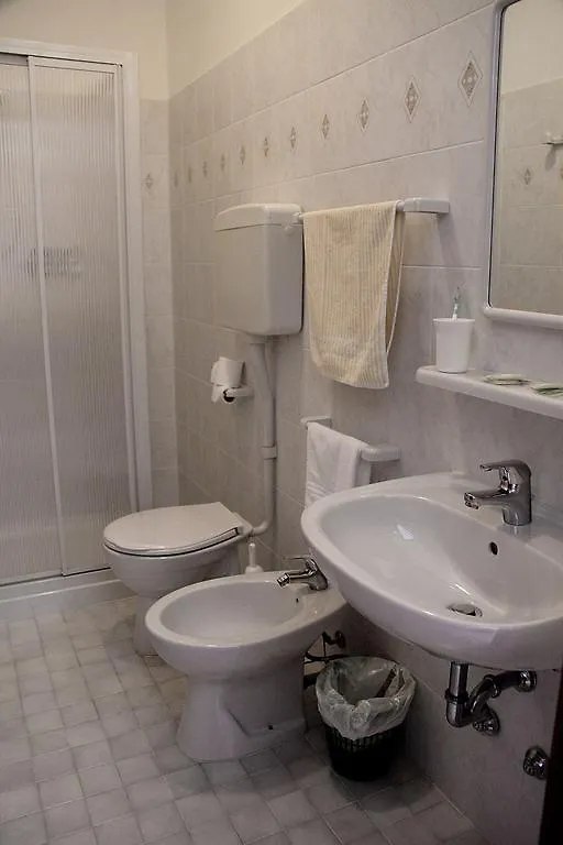 Hotel Cirene Rimini 3*,  Italy