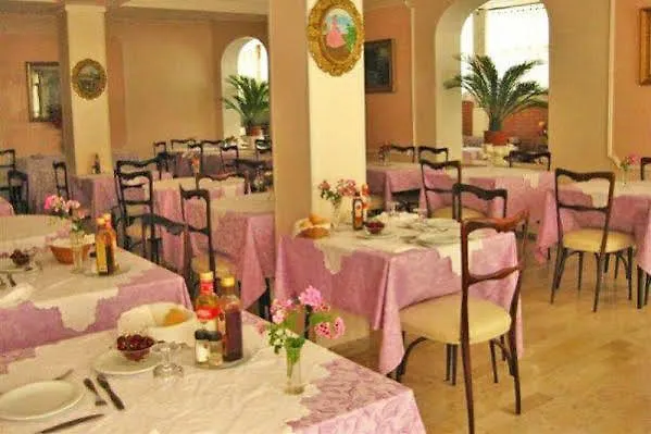 ***  Hotel Cirene Ρίμινι Ιταλία