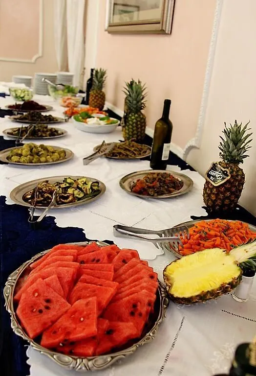 Hotel Cirene Rimini