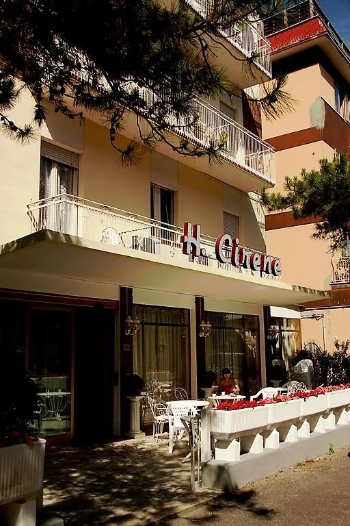 Hotel Cirene Rimini