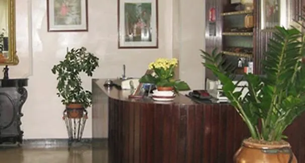 ***  Hotel Cirene Rimini Italy